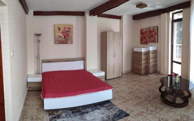 Hotel Complex St. Peter