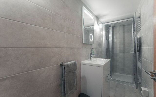 Clarence Street Townhouse