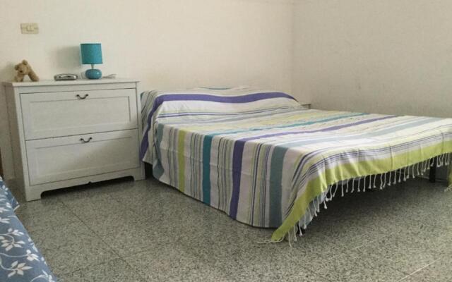 Villetta con giardino