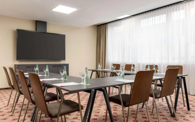 Amedia Hotel & Suites Dachau Trademark by Wyndham