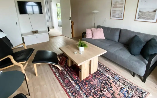 4 Person Holiday Home in Hadsund