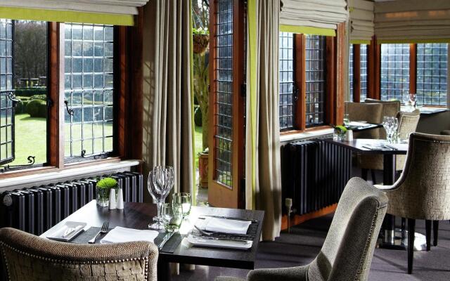 Langshott Manor