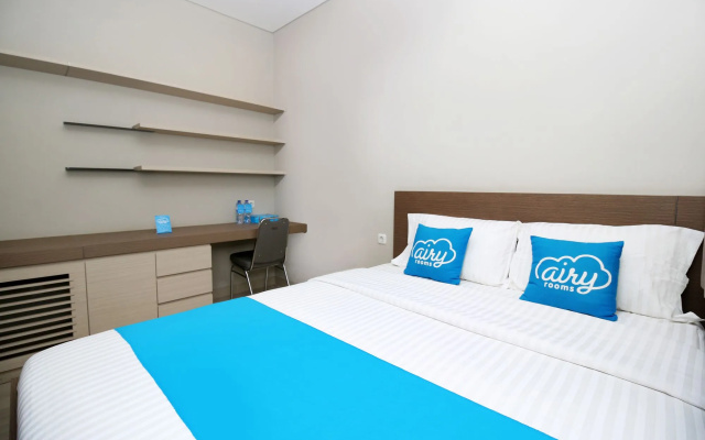 Airy Patal Senayan 2 Jakarta – Guest Rooms – Jakarta