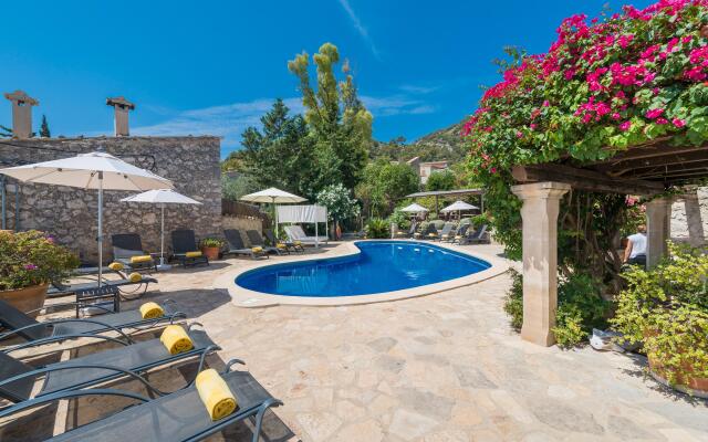 Can Furios Petit Hotel by Can Calco Hotels