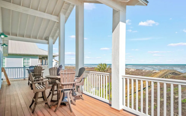 Sea of Dreams 174 SE