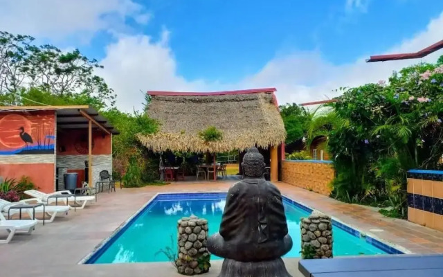 Windmill Hostel