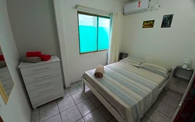 Pousada Lagoa Azul