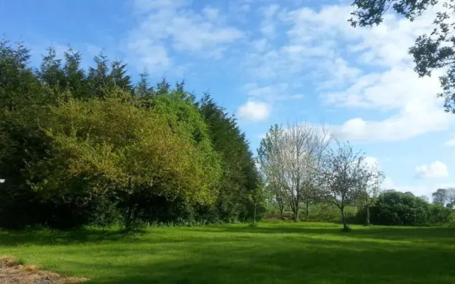 Gîte la Maisonnette