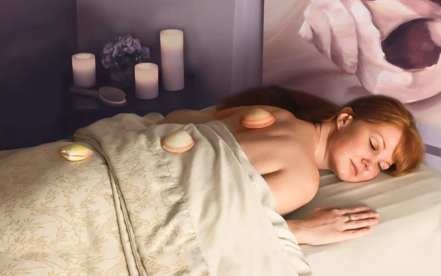 The Dan'l Webster Inn and Spa