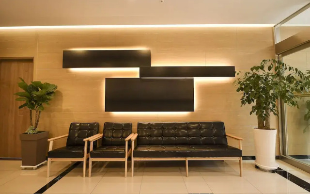 Residence Hotel I