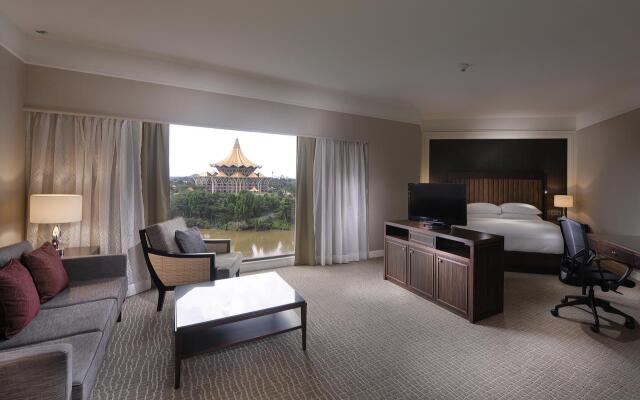 Hilton Kuching