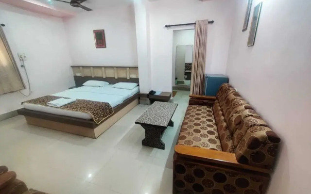 Hotel Apsara Koraput