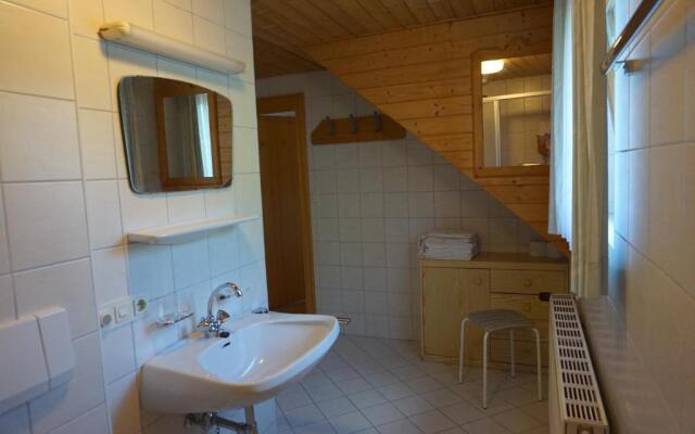 Haus Waldblick