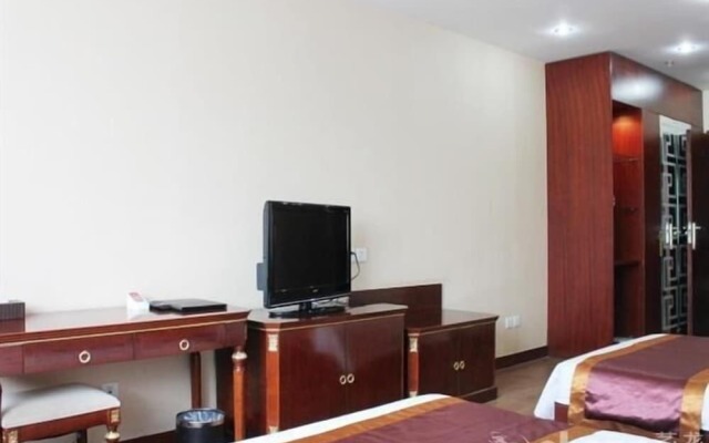 Hua Yao Hai Fu Business Hotel - Beijing