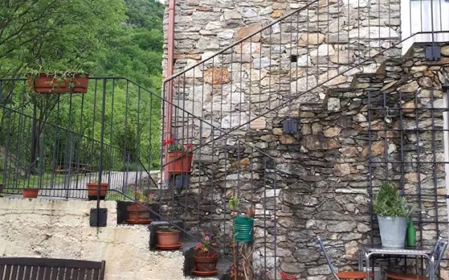 Rifugio Escursionistico Cascina Porro