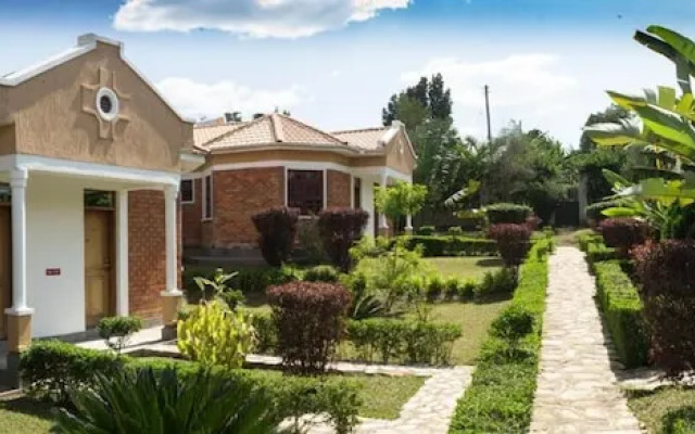 Wagga Resort Hotel
