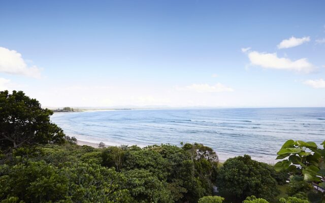 Bay Beach House