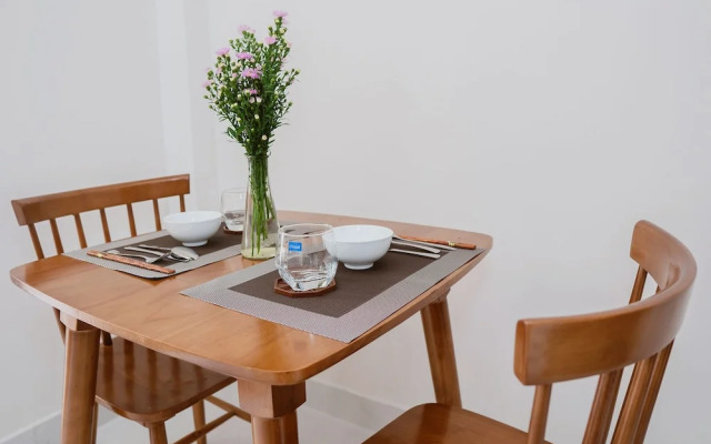 BB's Cozy House and Apartment