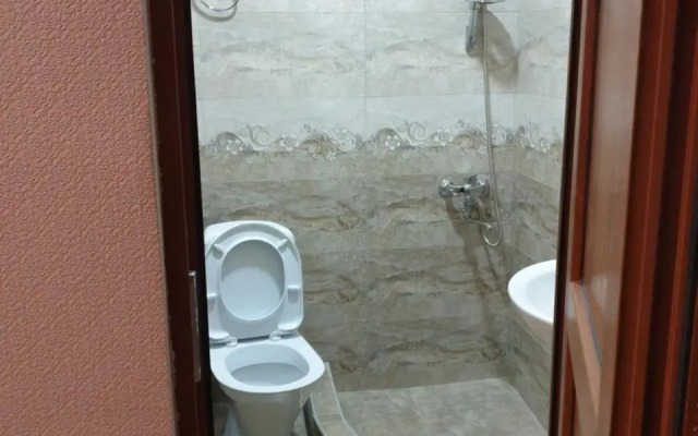 Guest House - Avlabari