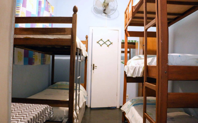 Brazuca's Hostel
