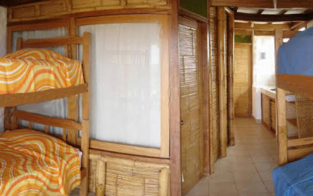 El Refugio De Vichayito Resort