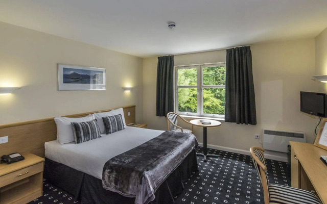Pinehurst Lodge Hotel