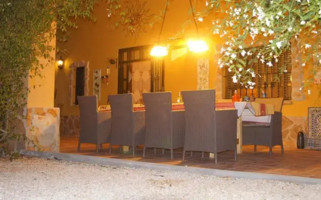 La Huerta