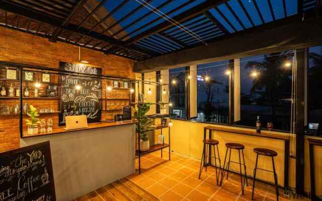 The Yard Phu Quoc