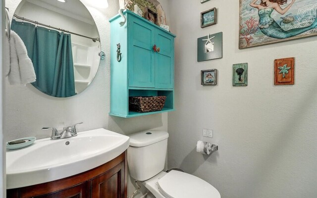 Flamingo Flats 3 Bedroom Home by Redawning