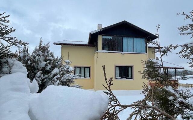 Villa Murat Bolu
