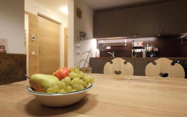 Gass Apartment A