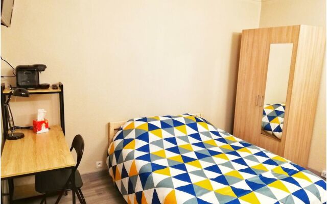 Studio Cozy - Sleep in Colmar