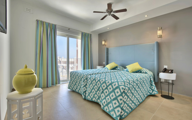 db San Antonio Hotel & Spa - All Inclusive