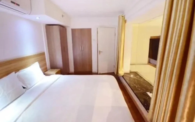 Wuhan Guanggutiandi Service Apartment