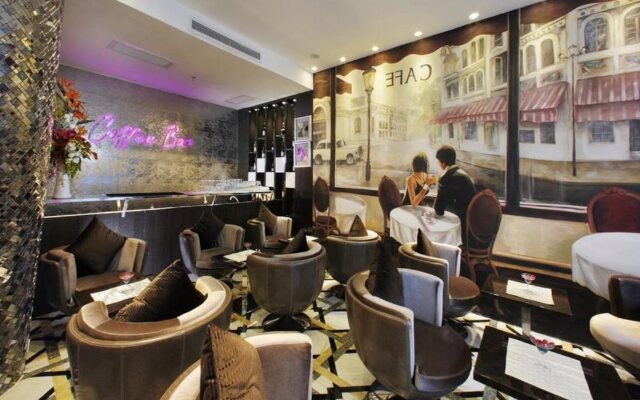 A&EM Hotel - Hai Ba Trung