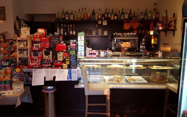 Locanda Fosca Umbra