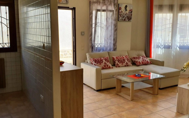 Espanatour MAGDOLINA