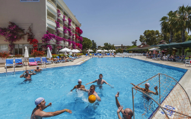 Venus Hotel