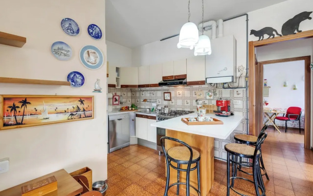 Appartamento Alessandra