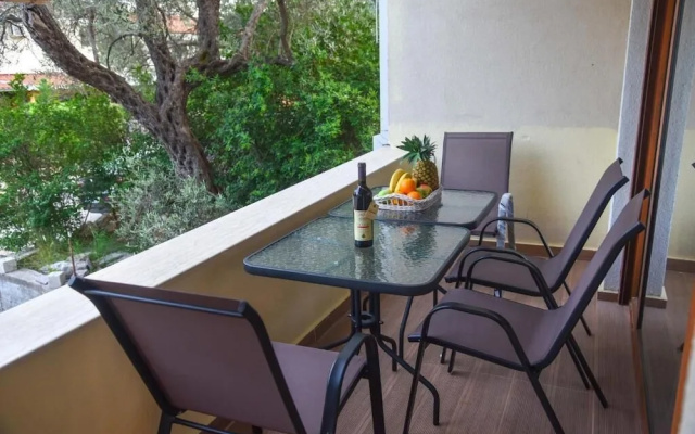 Serenity blue apartments