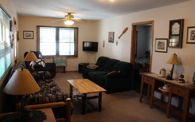 Northern Pines Resort