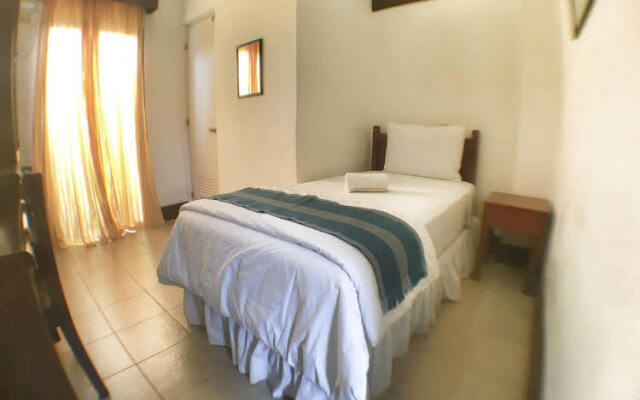 Casa Dona Emilia Bed and Breakfast