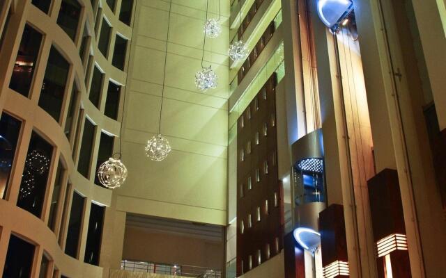 Hilton Colon Guayaquil