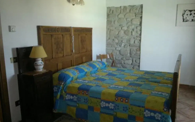 Farm Stay Agriturismo Cascina Giovanola