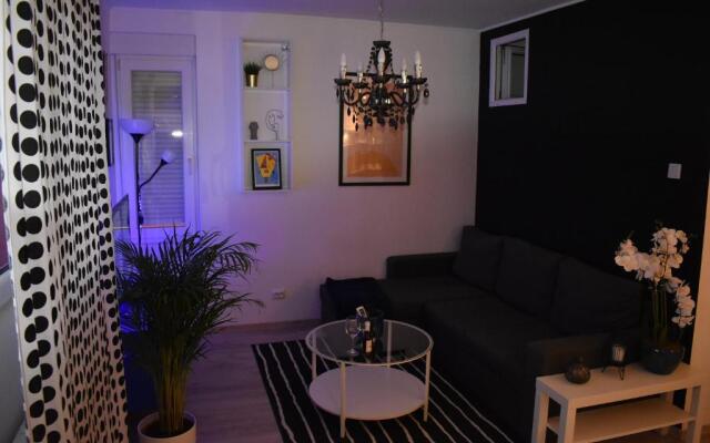 VG CityLux Apartment