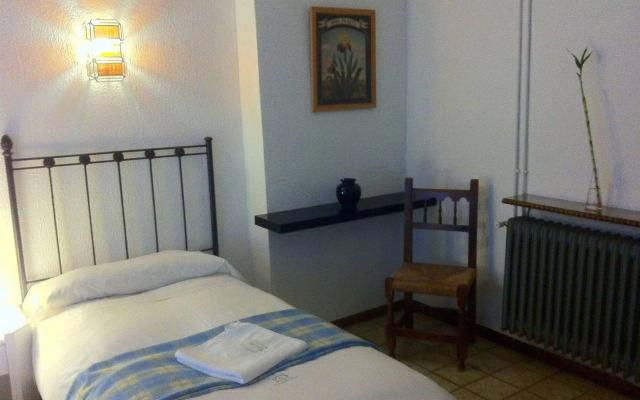 Pension Atlantida