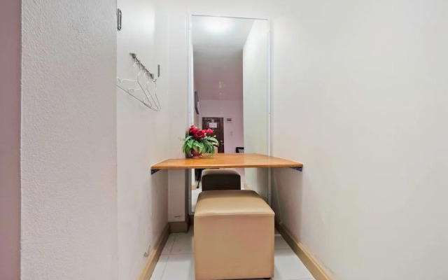 75338 Winza Hotel And Resort