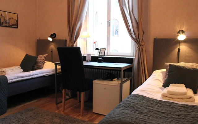 Lilla Hotellet