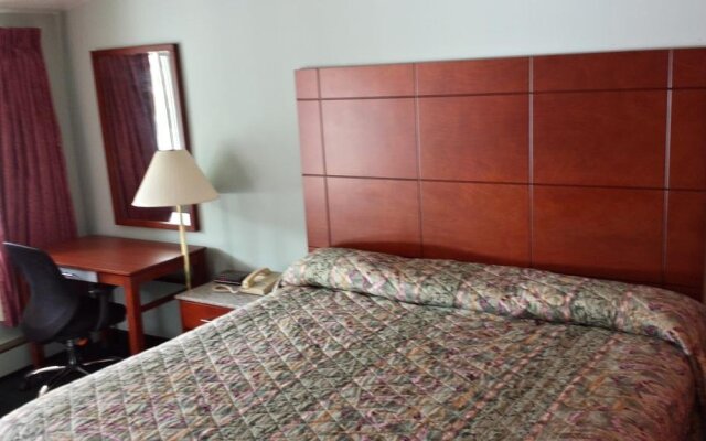 Budget Inn Fairport
