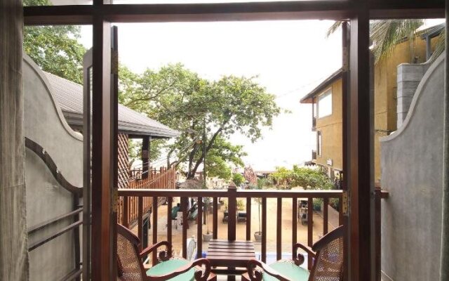 Tartaruga Hotel